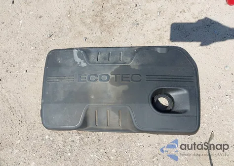 2013 Chevrolet Equinox 1Lt из США, поврежденный, VIN 2GNALDEK4D6243277